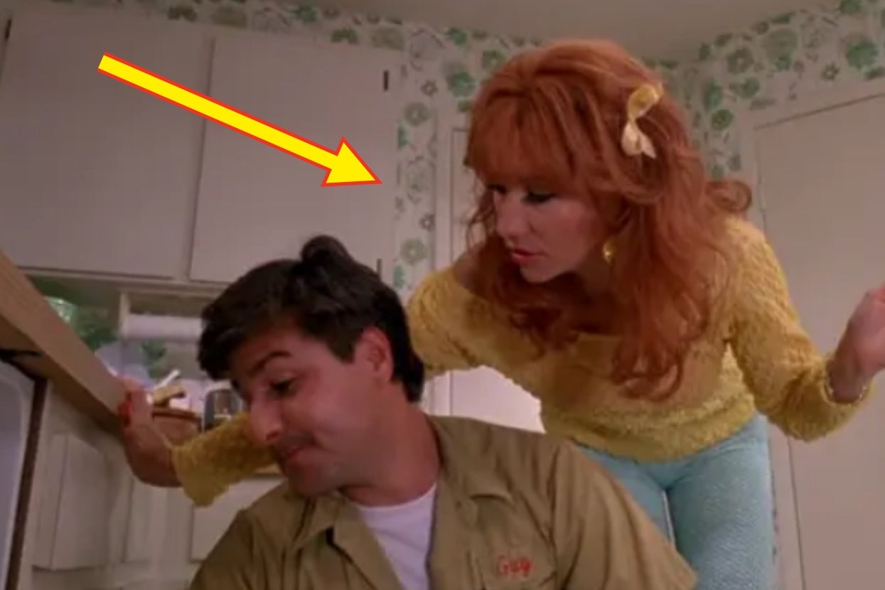 I’m Challenging Millennials To Identify These Classic ’90s Movies From A Single Frame, And It’s Harder Than You Think