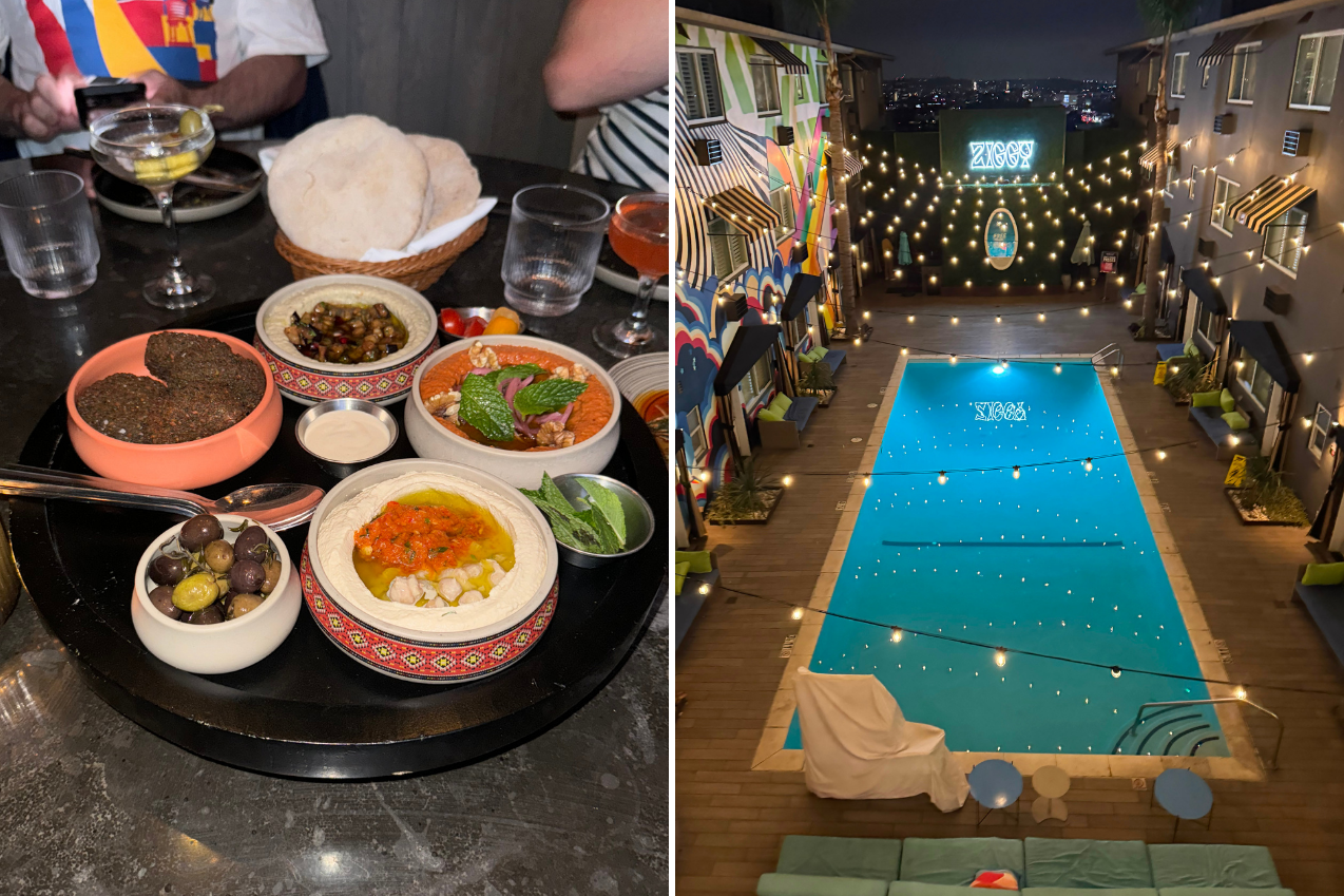 I Finally Experienced West Hollywood In All It’s Glory — And Frankly, I’m Obsessed