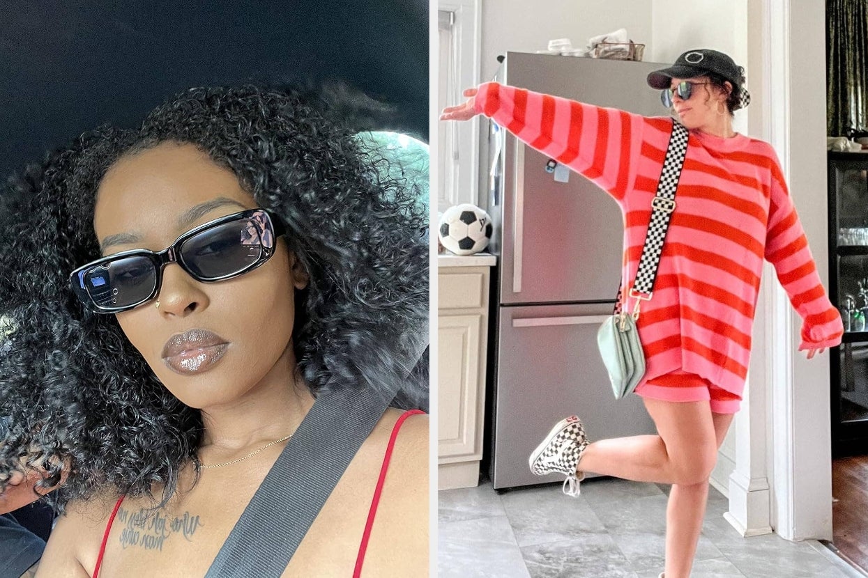 24 Fashion Pieces Reviewers Say They Want In Every Color