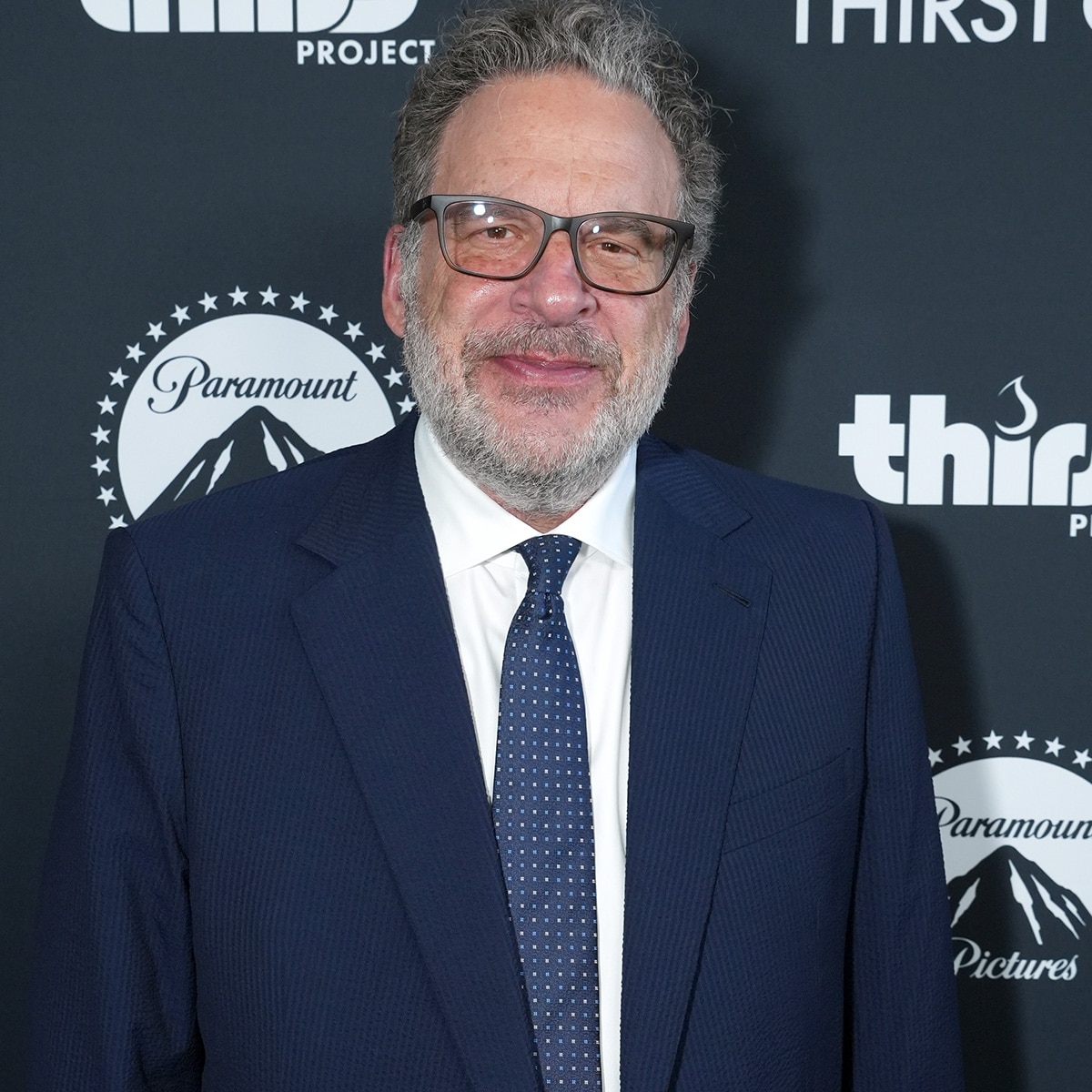 The Goldbergs’ Jeff Garlin Admits Bipolar Disorder Made Him “Mean”