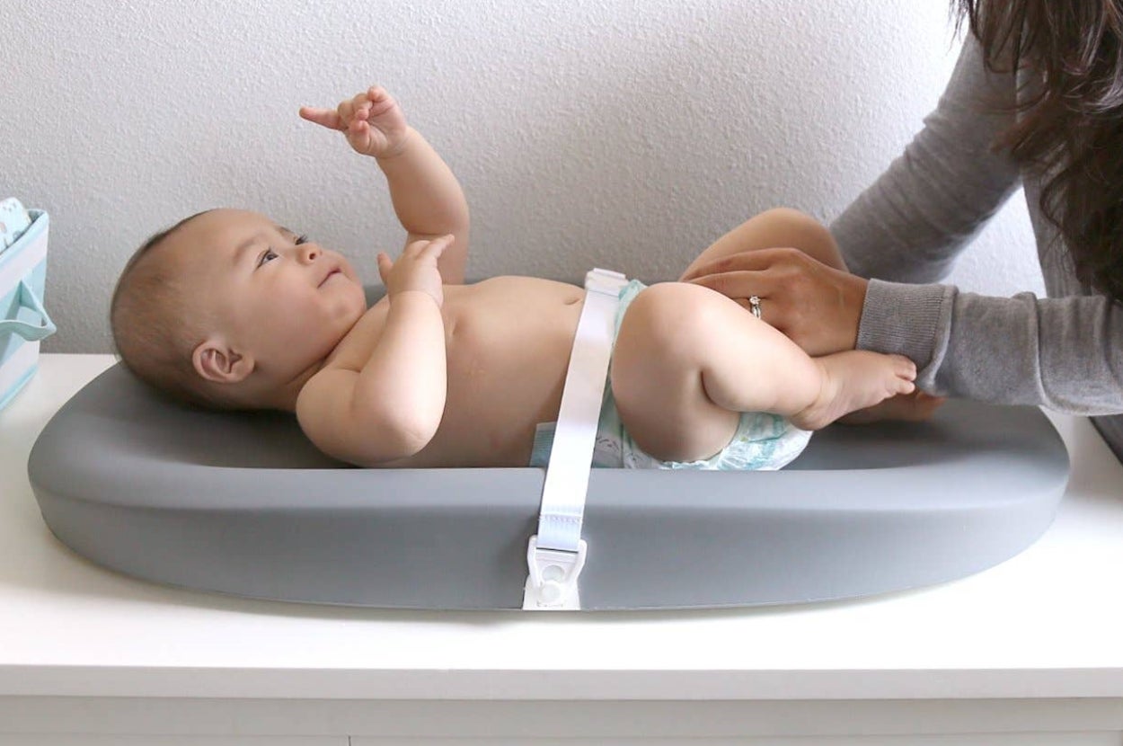 31 Products For Anyone In Their New Parent Era