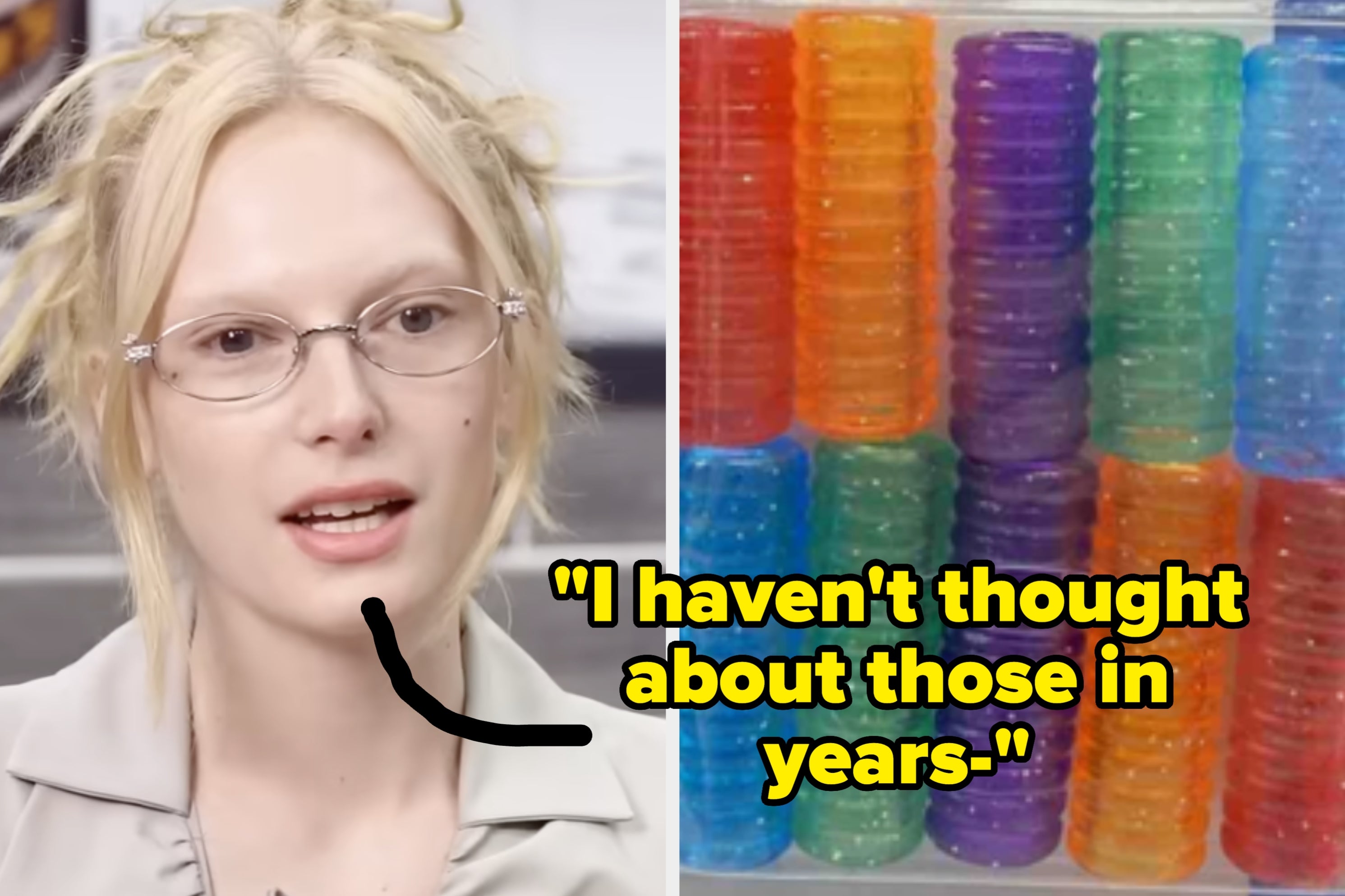 You Will Recognize These 45 Random Photos Instantly If You’re A True Gen Z’er. WARNING: You Will Feel Really Really Really Old By The End…