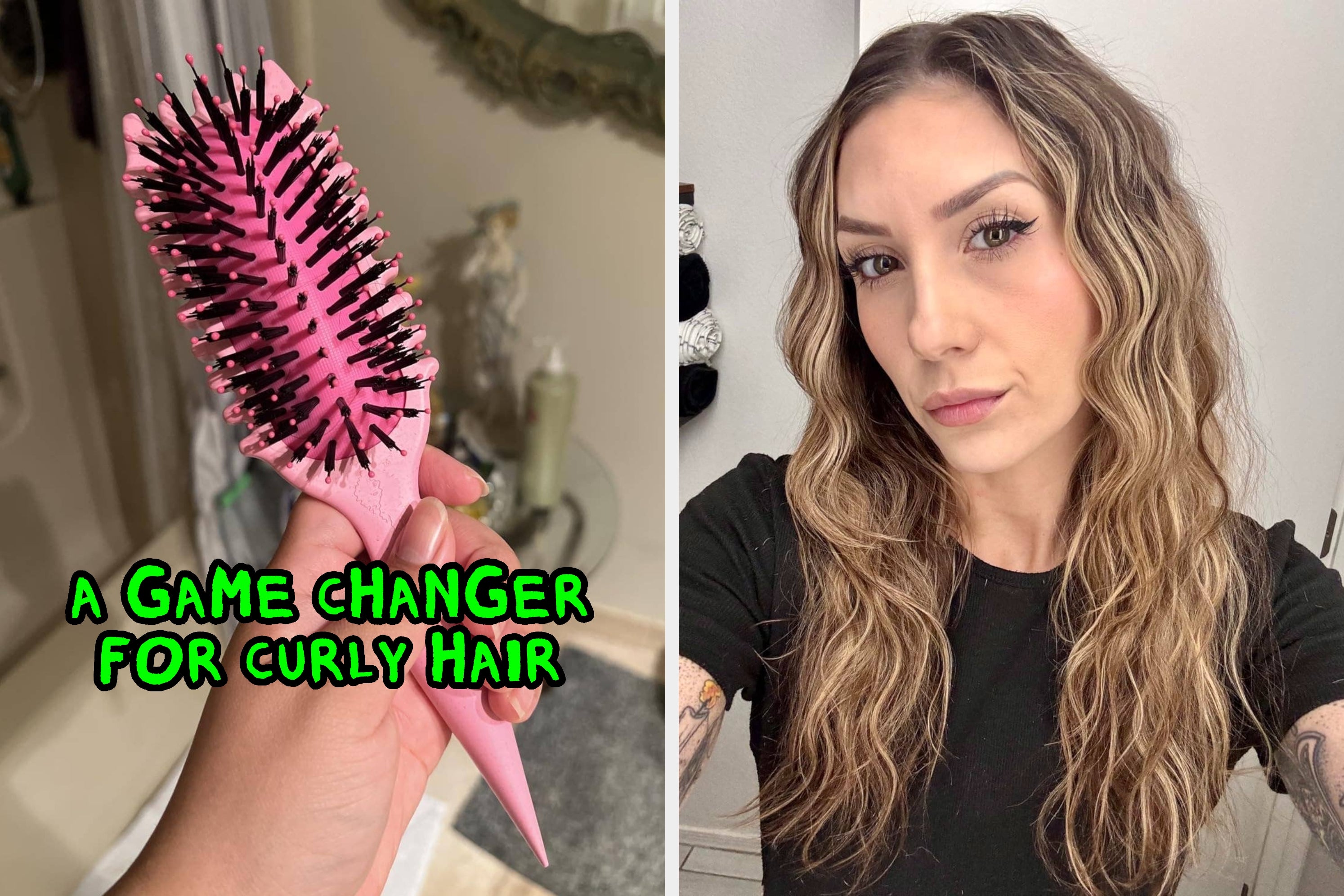 39 Hair Products From Amazon Our Readers Are Loving In 2026