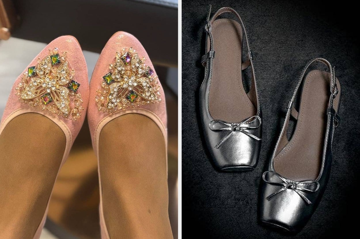 27 Dress Shoes From Amazon That’ll Earn A Permanent Place In Your Collection