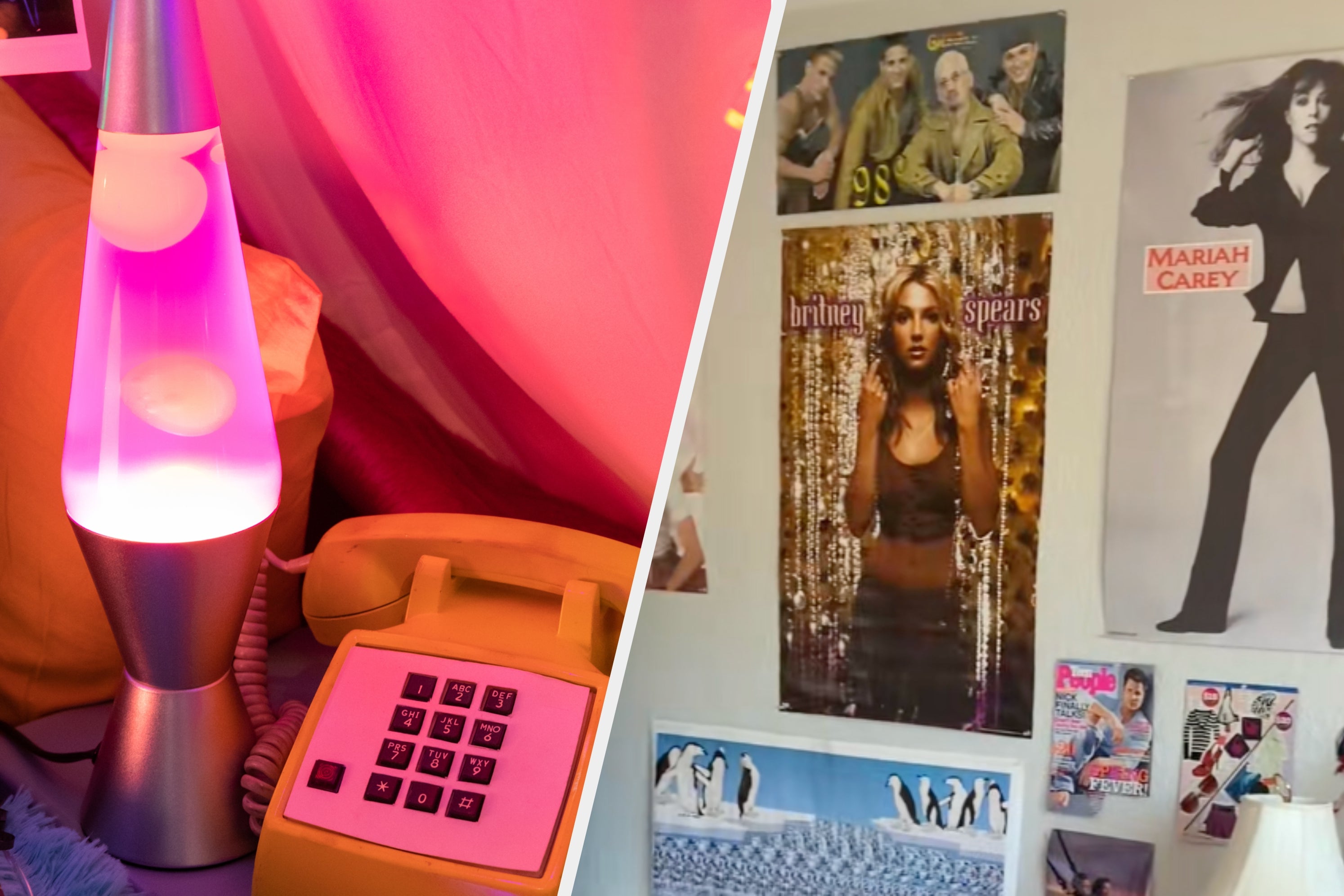 How Many Of These 23 Things Did You Have In Your Bedroom As A Kid?
