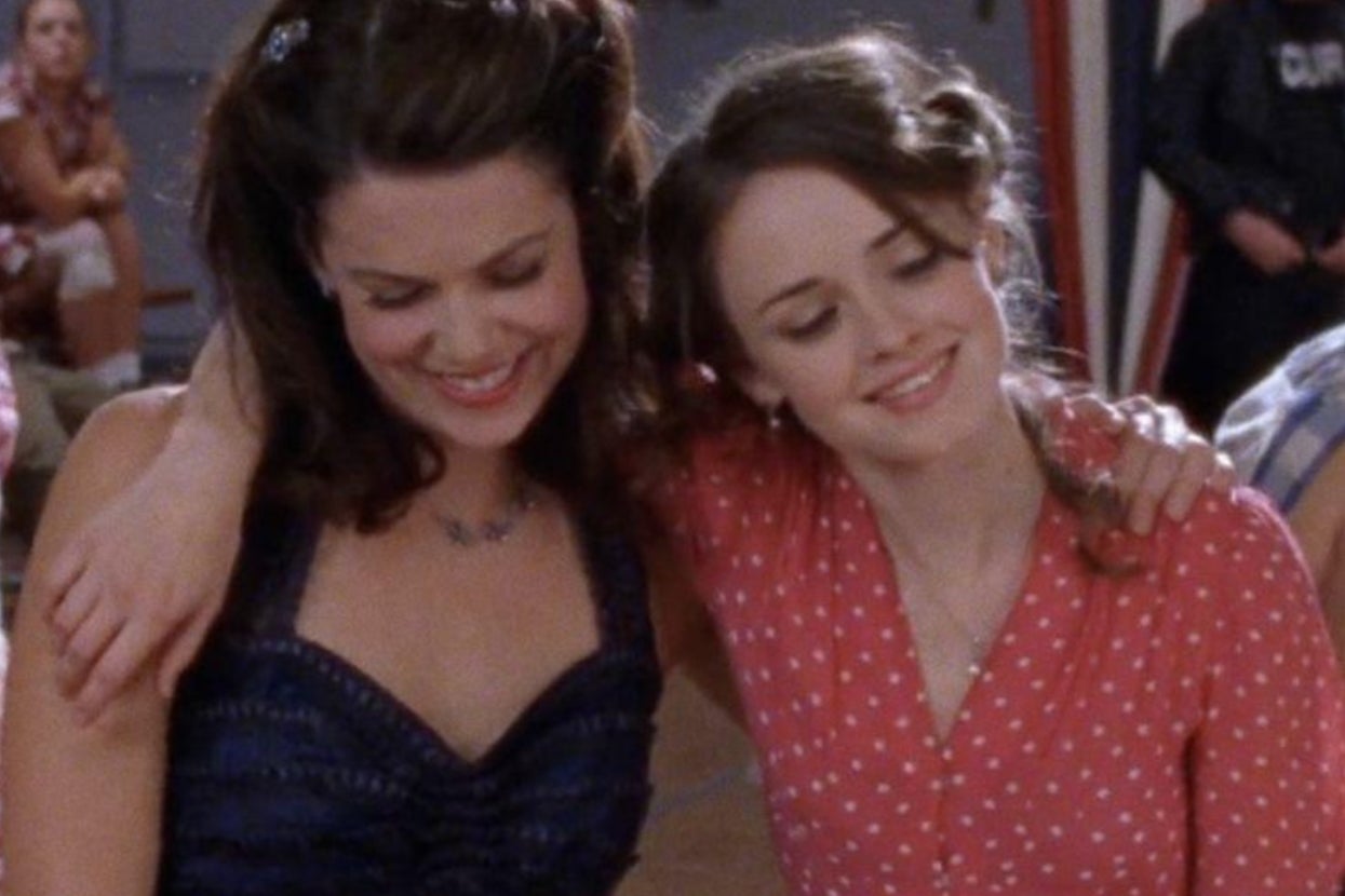 This Autumnal Test Will Determine Which “Gilmore Girls” Lady You Channel