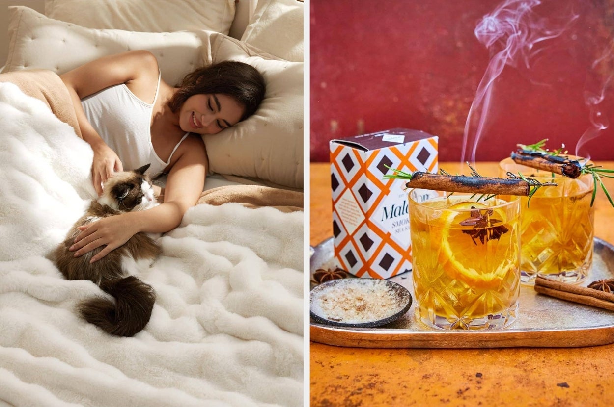Just A Mix Of 46 Random Products That Will Make You Go “Oh, I Need That Immediately”