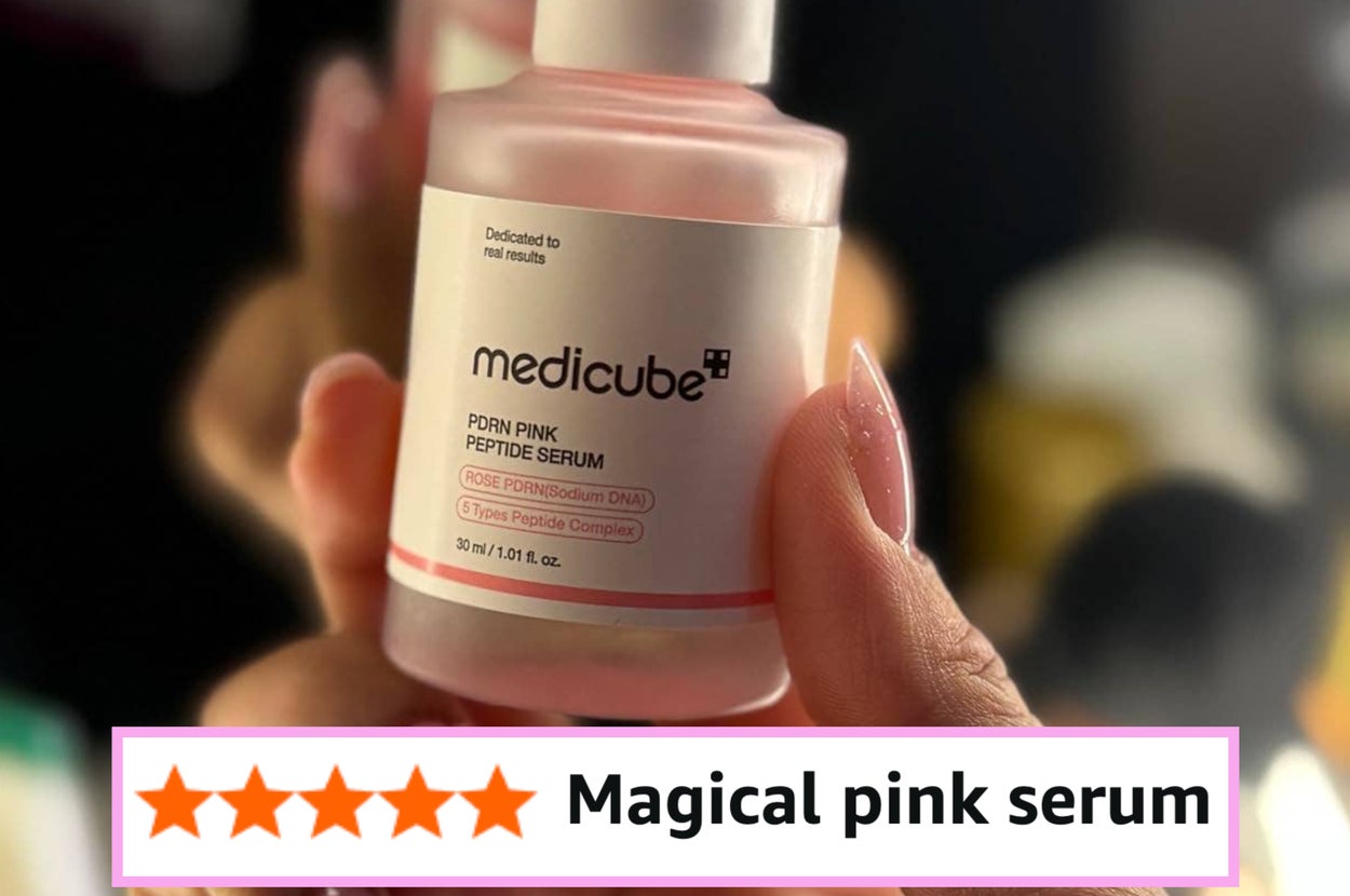Hey You, These 27 Skincare Products Have Been Missing From Your Life All These Years