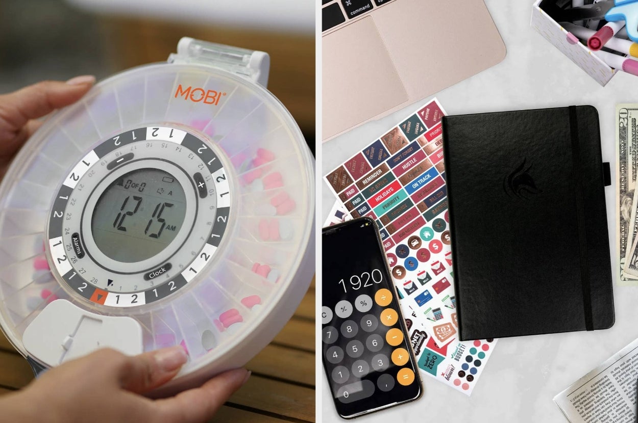 Just 28 Walmart Products That Are On A Mission To Make Your Small Problems Disappear