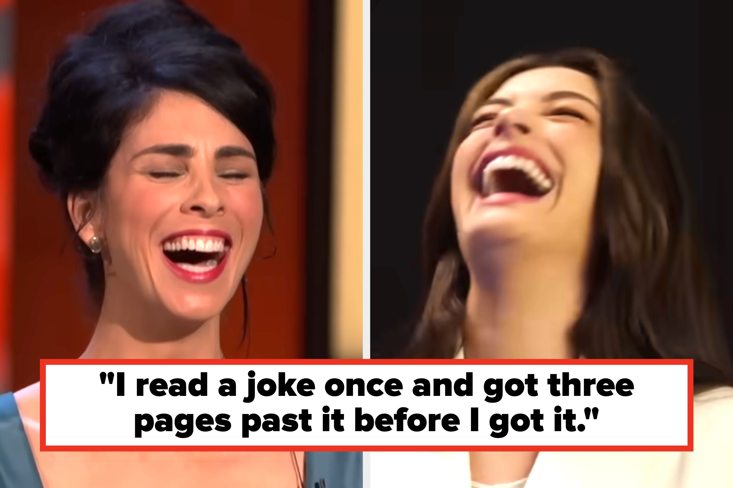 These Jokes Are So Genius That You Might Have To Read Them Twice Before You Laugh