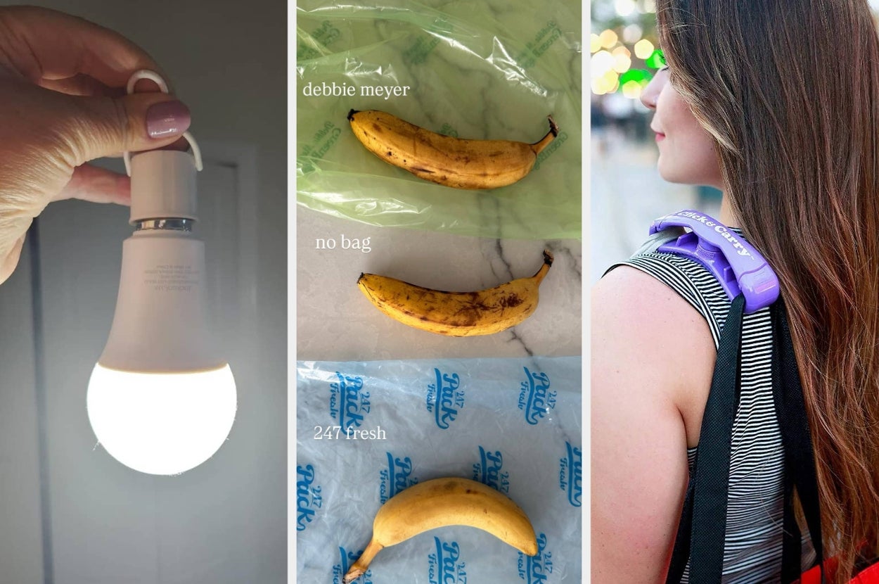 If Convenience Is Highly Important To You, You’ll Love These 47 Products
