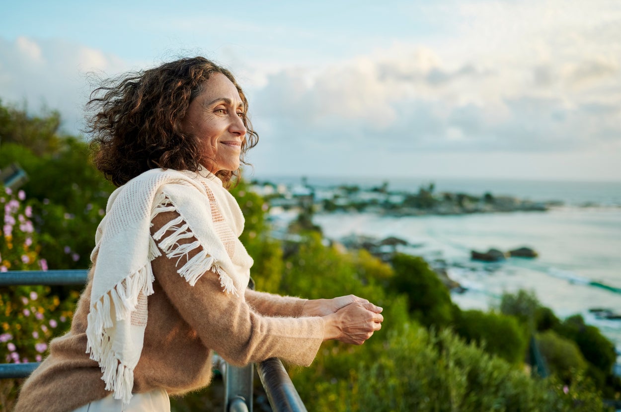 ‘It’s Never Over’: 6 Women On The Good And Bad Of Life Post-Menopause