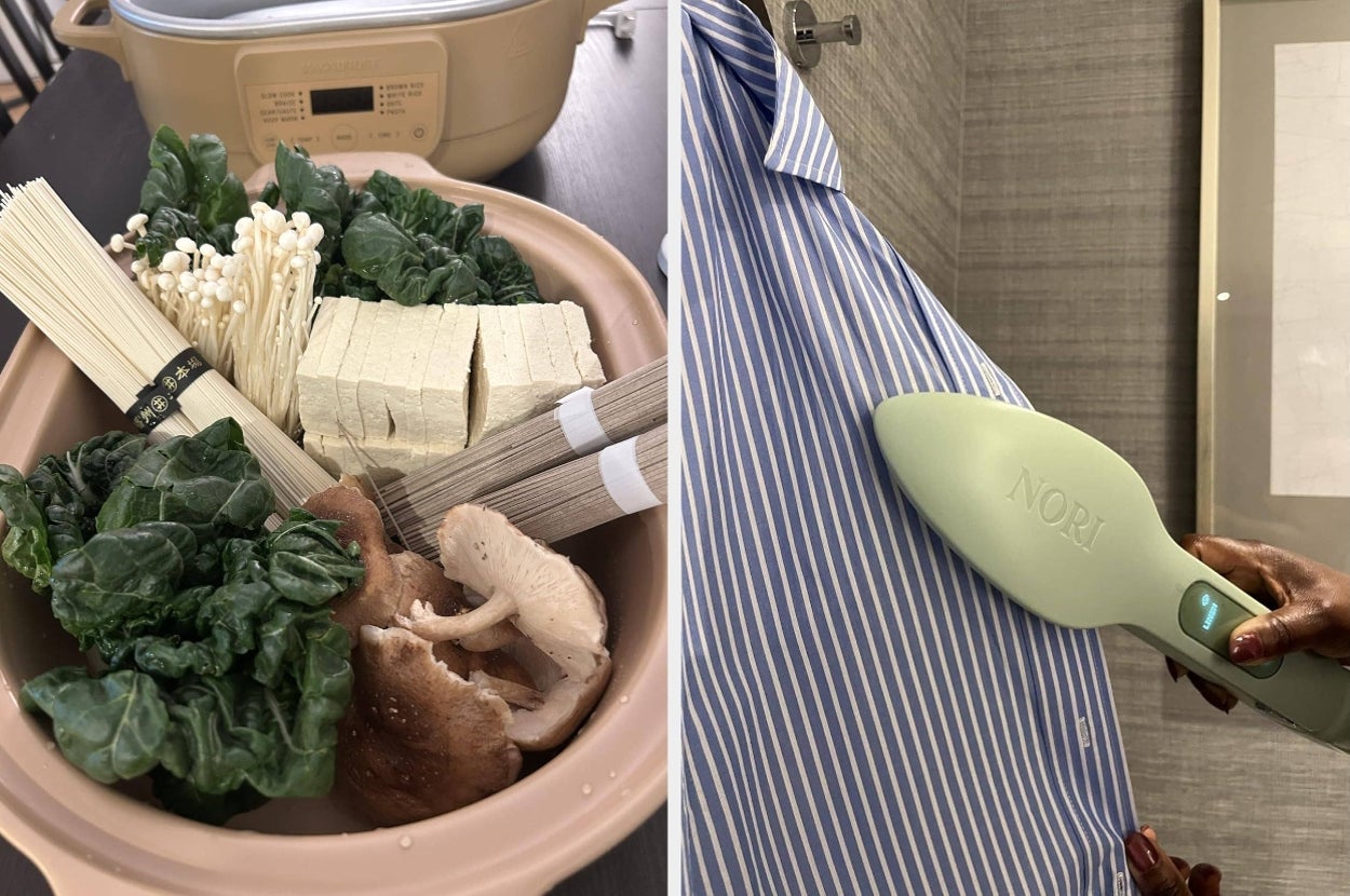 36 Products To Help With A Whole *Bunch* Of Things You Feel “Ugh” About