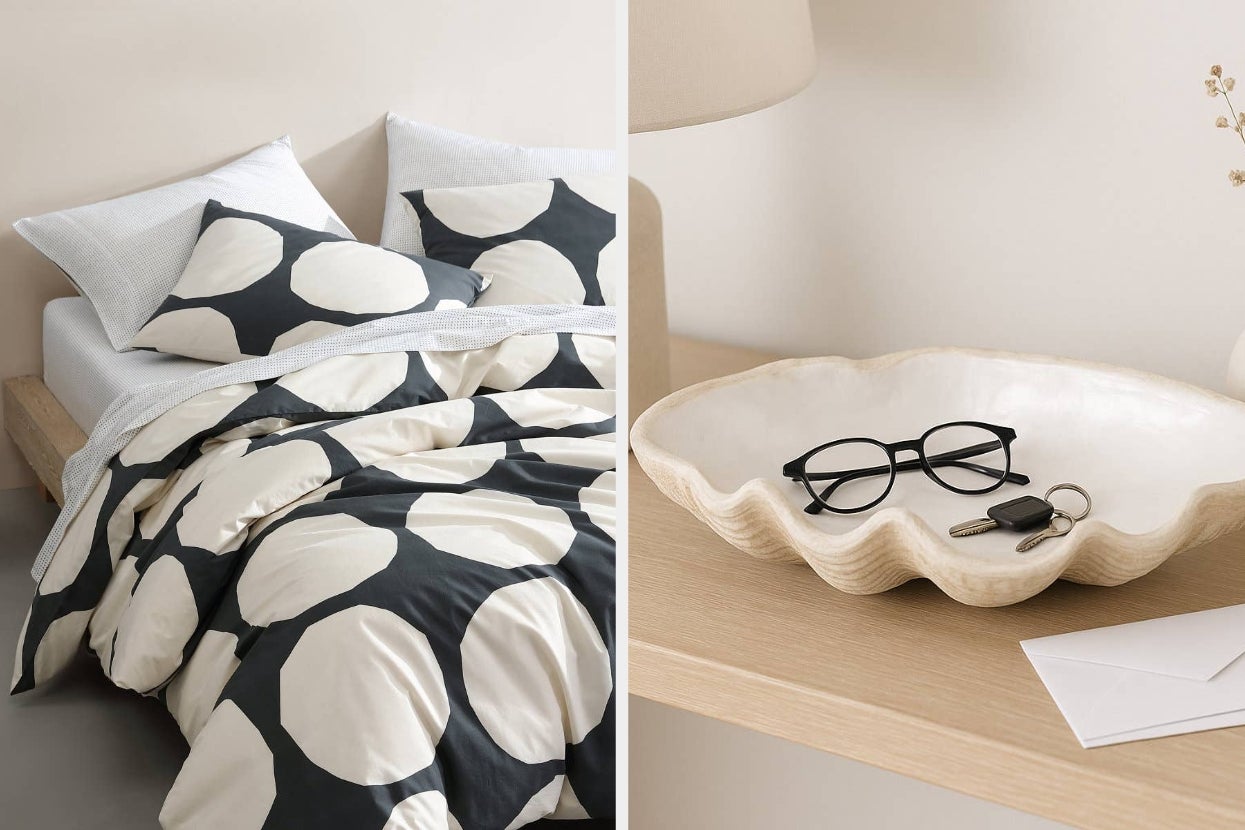 Your Place Called And Told Me You Could Use These 27 Personality-Filled Wayfair Decor Finds