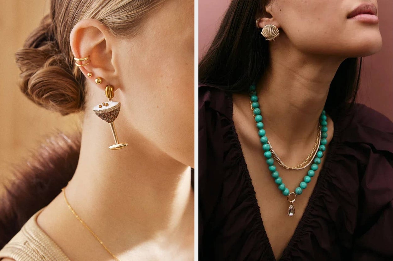 16 BaubleBar Pieces So Good You’ll Want To Tell *Everyone* About Them