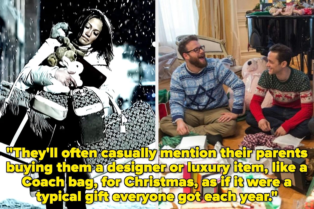 People Are Revealing The “Dead Giveaways” That Someone Grew Up Rich, Even If They Never Mention Money