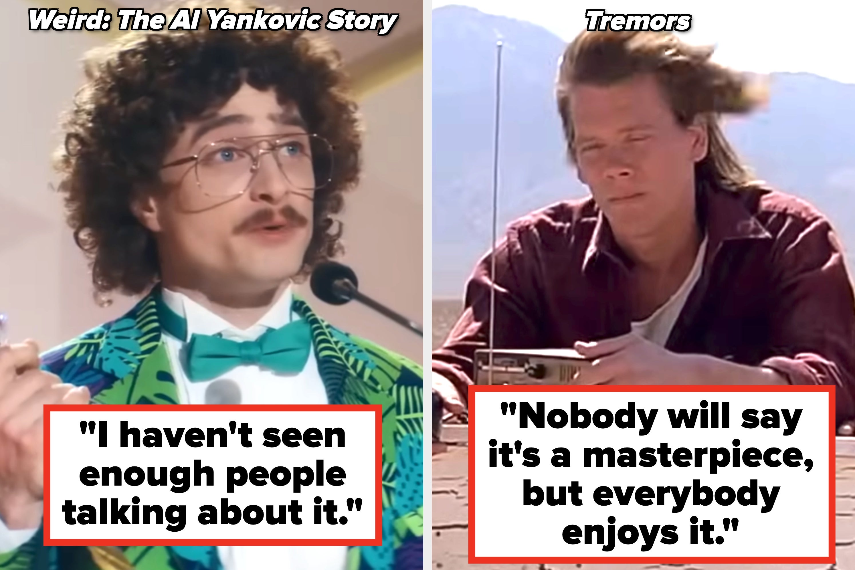 These 20 Movies Are Genuinely The Dumbest Films Ever Made, And Hey, I Guess It Kinda Makes Sense Why They’re So Popular
