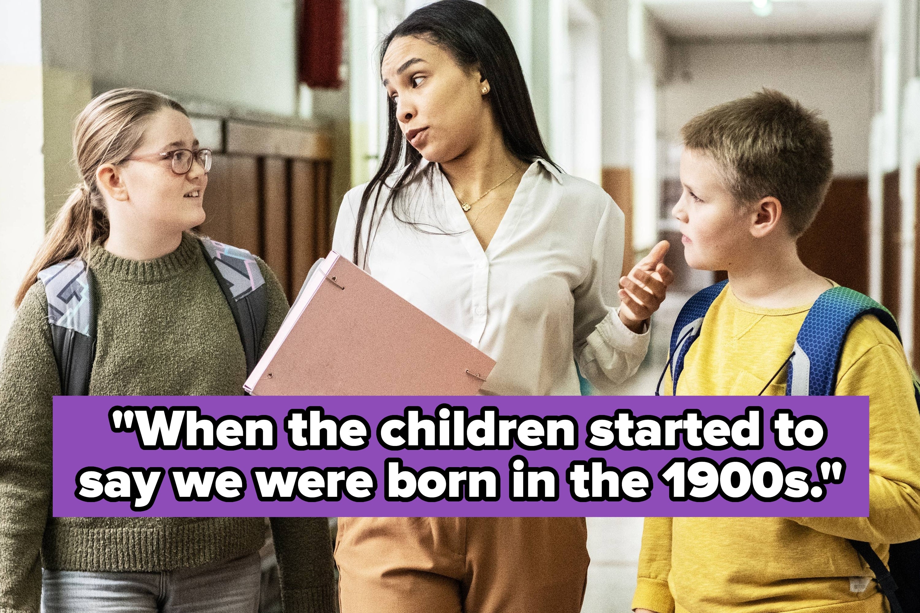 “I’m Old Now. They Don’t Want Me Here”: Millennials Are Revealing The “F, I’m Old” Moments That Made Them Spiral For Days