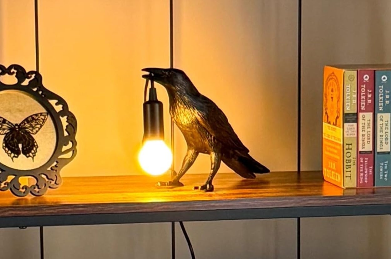 38 Cute Pieces Of Decor If You’ve Been Itching To Shop For Your Home Lately