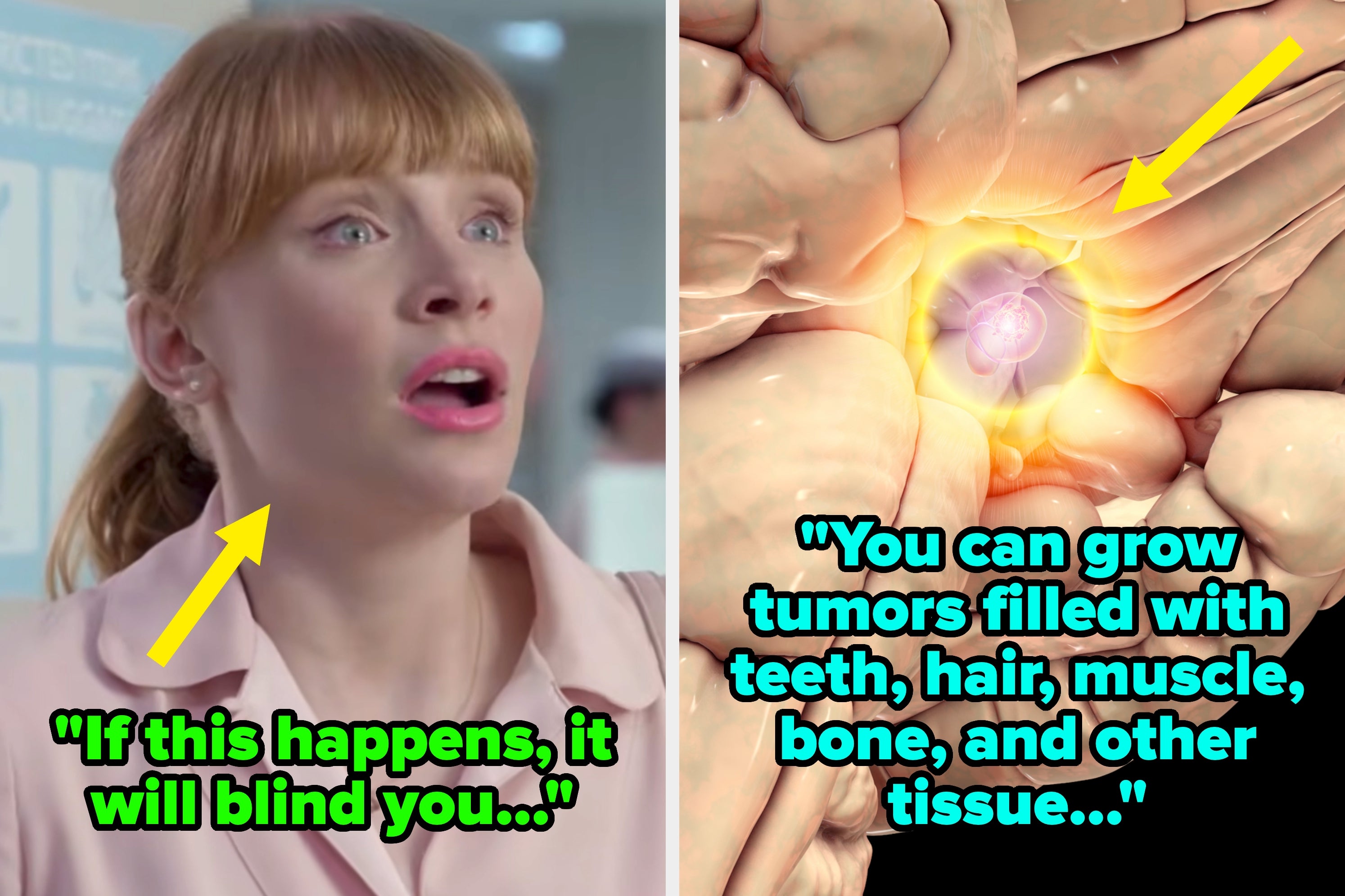 “It Kills A Person In Minutes”: 19 “Weird” And “Disturbing” Facts About The Human Body That, Admit It… You Really Wanna Know