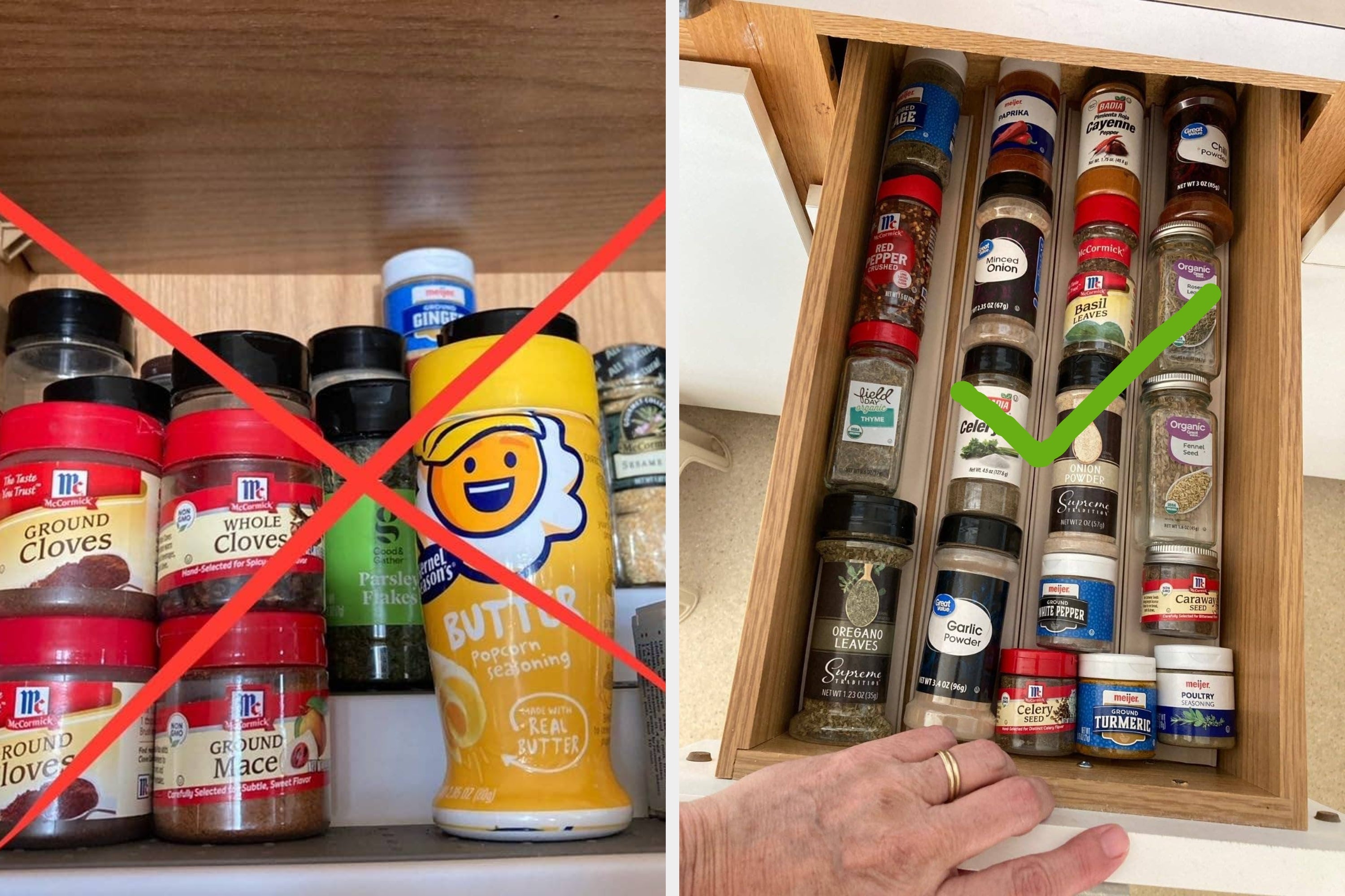 If You Want To Upgrade Your Kitchen, Here Are 37 Products To Make It Happen (On A Budget)