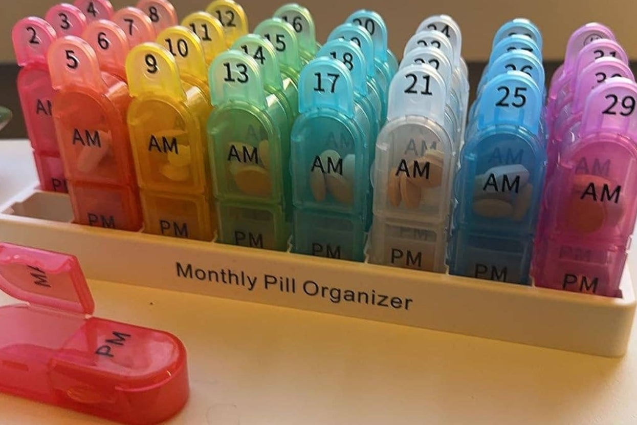 If You Love Being Prepared, Here Are 43 Problem-Solvers To Get You Through Fall