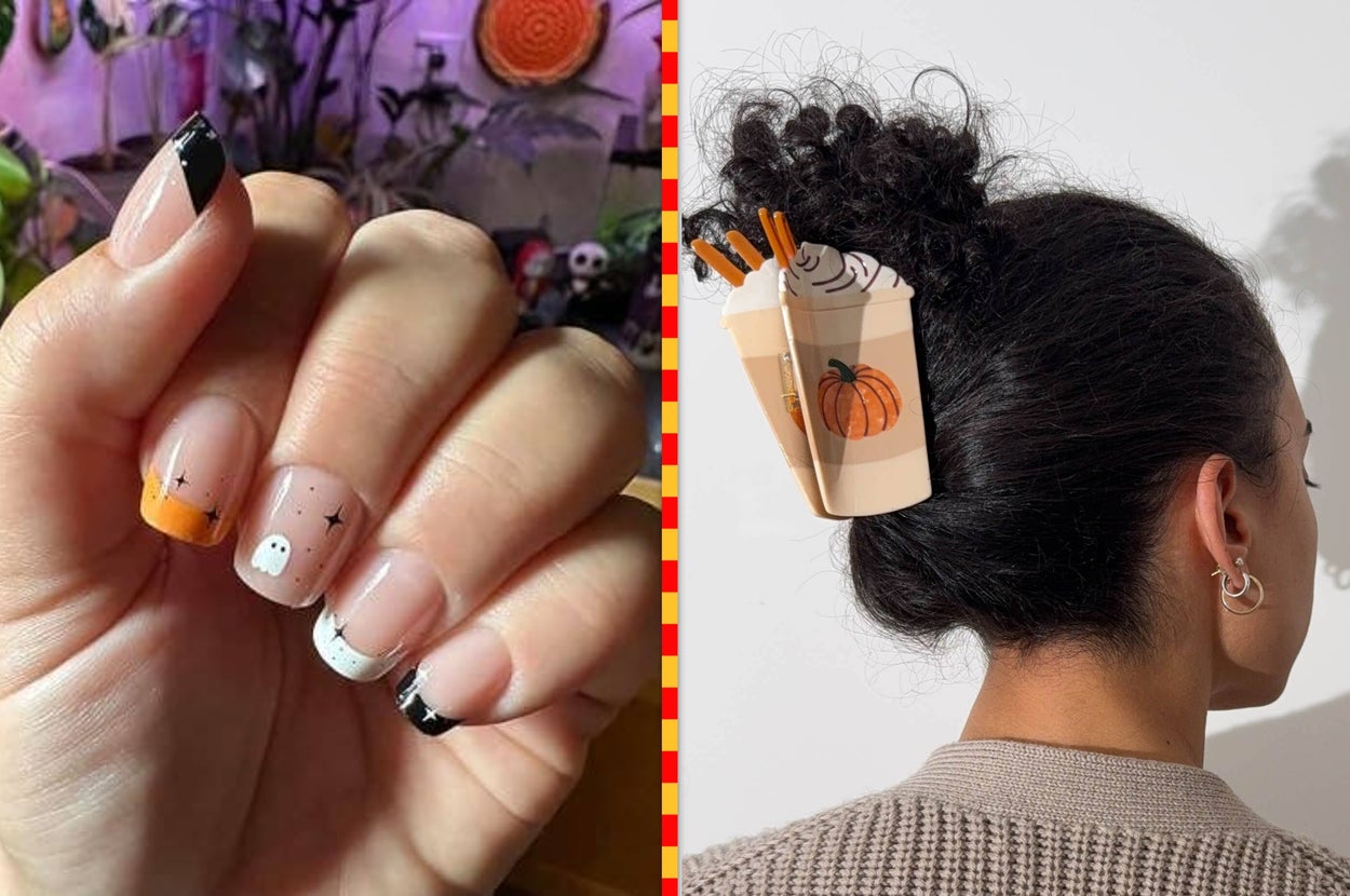 32 Products For People Who’ve Been Dreaming Of Fall Since Last Fall