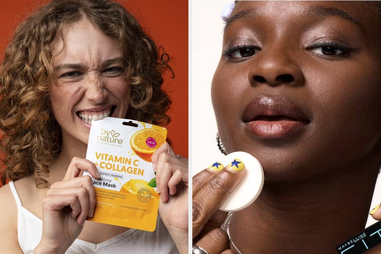 30 Game-Changing Walmart Beauty Products You’ll Be So Pleased To Tell Your Friends About