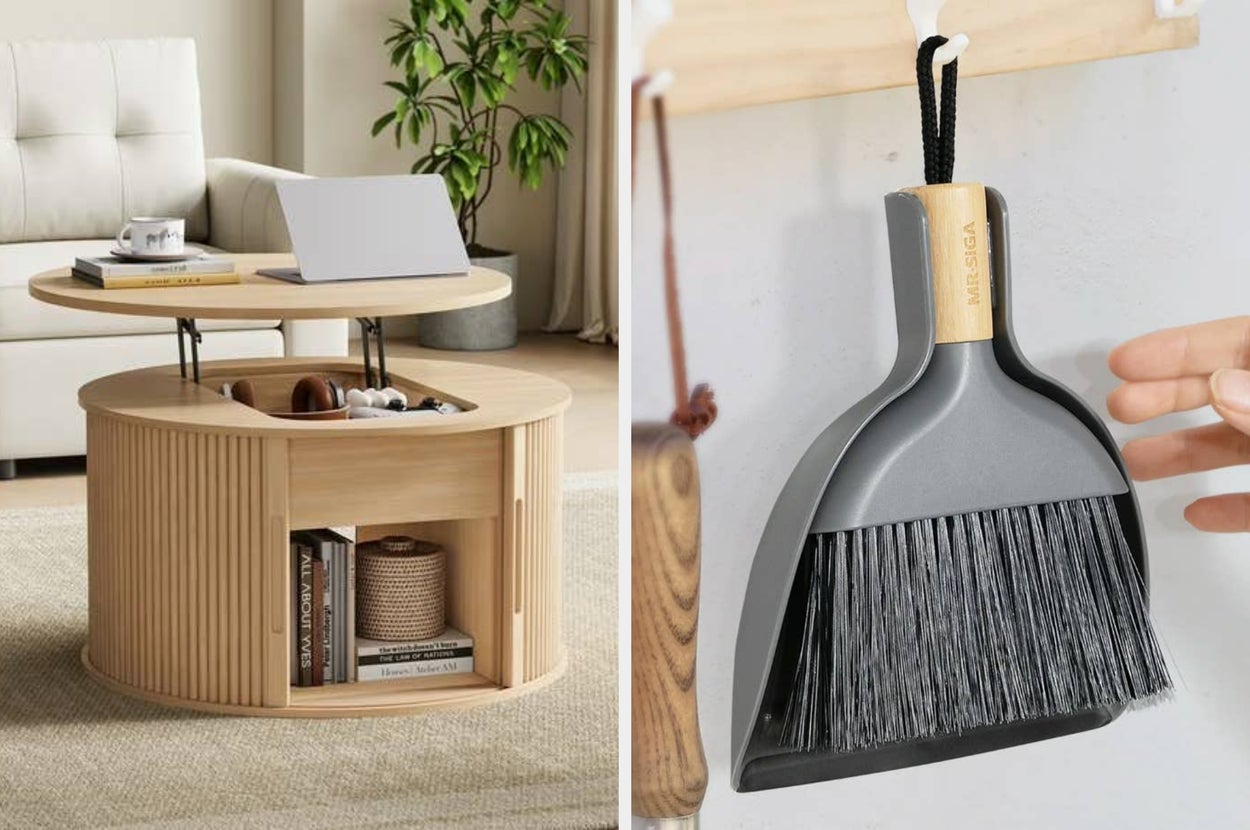 27 Walmart Products That Are So Gorgeous And Practical, You’ll Actually Get Excited To Use Them Daily