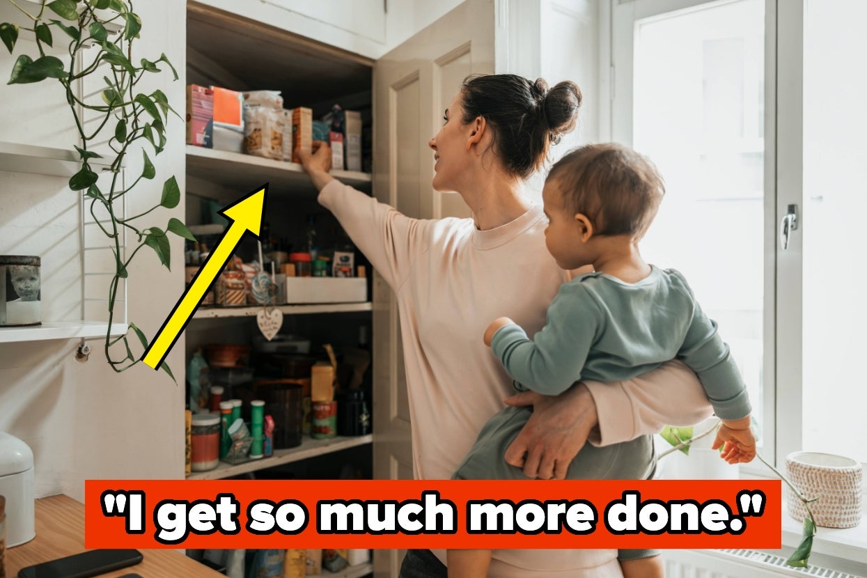 “It’s Made A Stupid Amount Of Difference”:16 Micro-Habits That Will Actually Improve Your Everyday Routine Without Having To Overhaul Your Entire Life