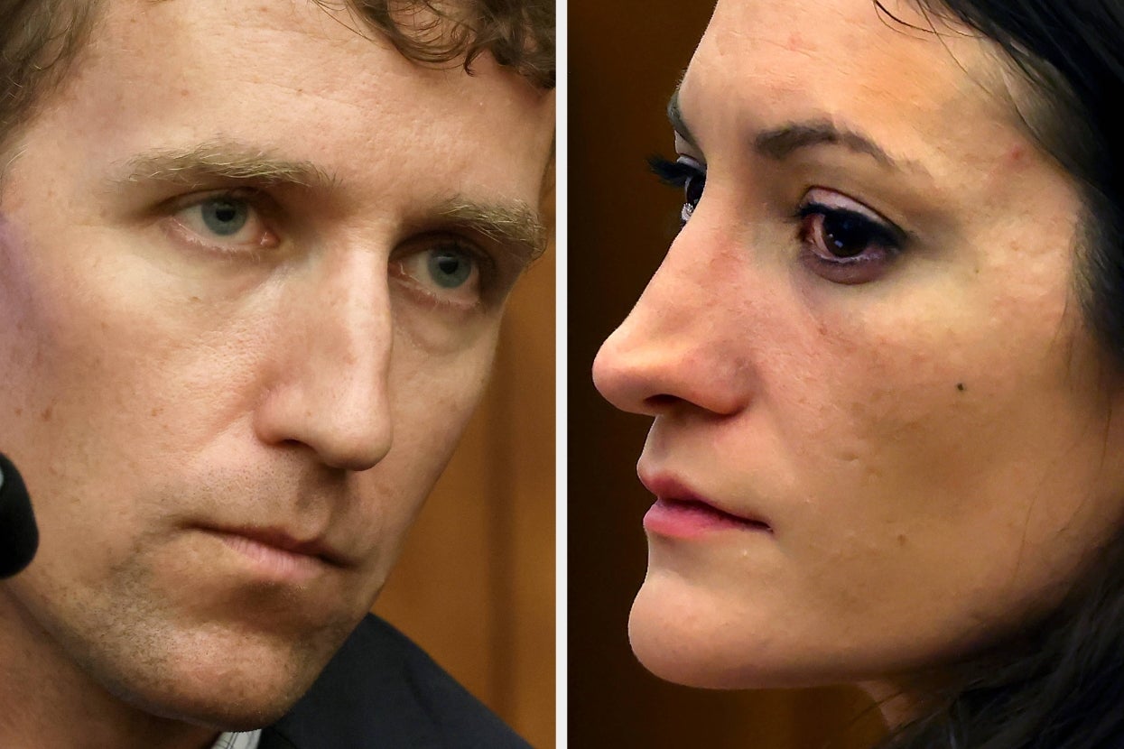 After A Deadlocked Jury, The Judge Is Set To Declare A Mistrial In The Murder Trial Of Lindsay Clancy