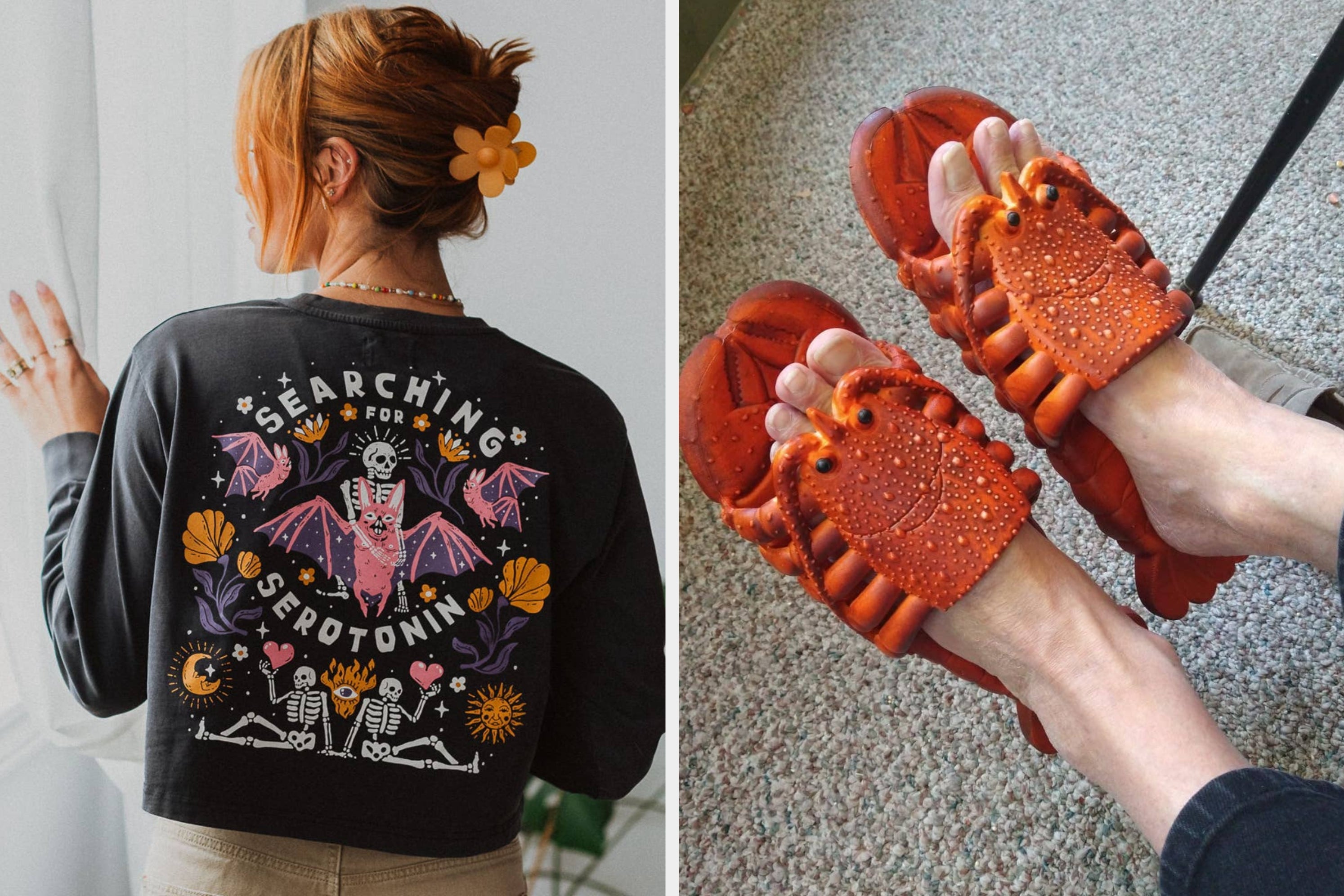 39 Fashion Items For Anyone Who Simply ~Thrives~ On Compliments