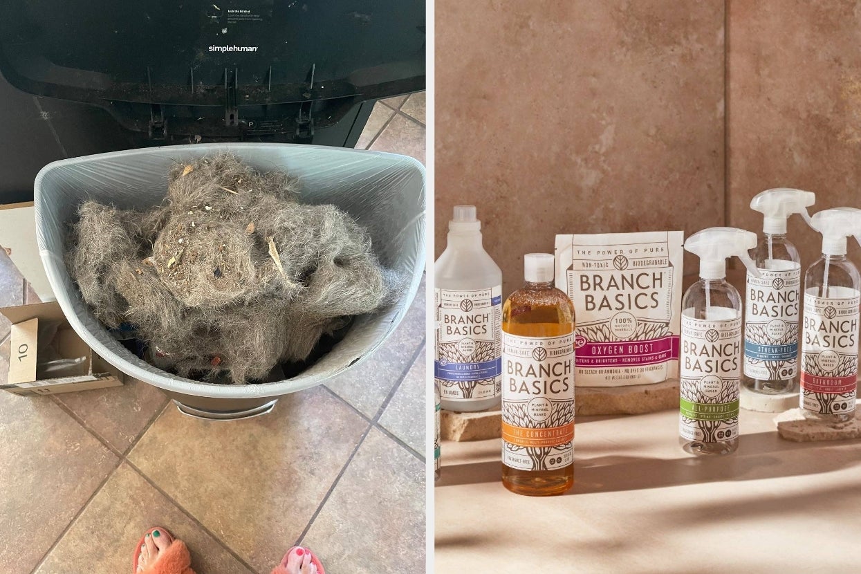 You Spring Cleaned, Now It’s Time For A Fall Refresh: Here Are 31 Things Get Your Space In Shape
