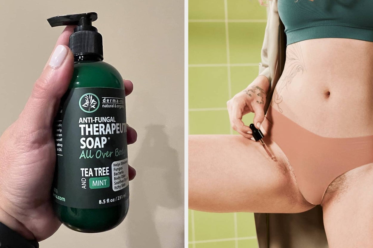 Let’s Be Real, Human Bodies Are Strange — Here Are 45 Products To Help You Deal With Having One