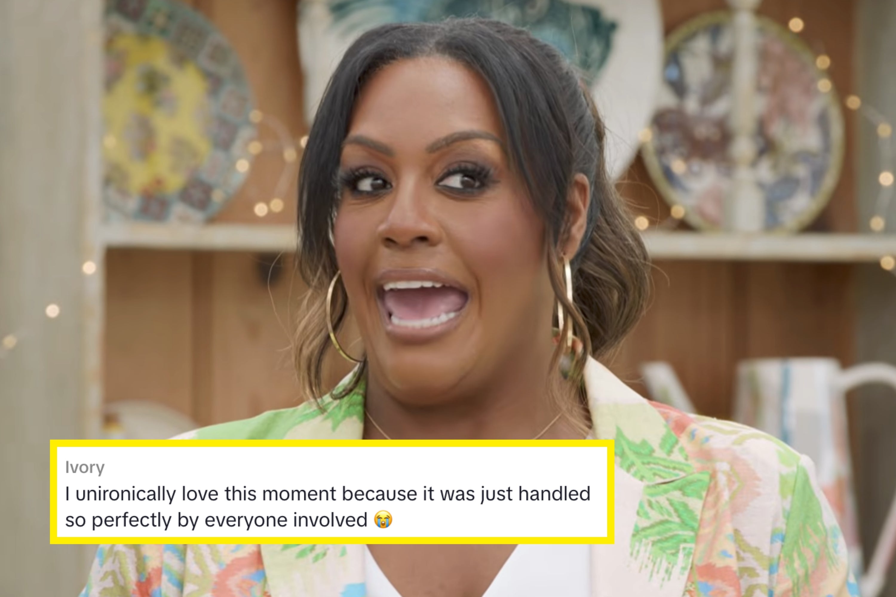 “Alison Was Ready To Go Talk To HR”: People Can’t Get Enough Of This Beyond Awkward Misunderstanding Between “Great British Baking Show” Host Alison Hammond And A Northern Irish Contestant