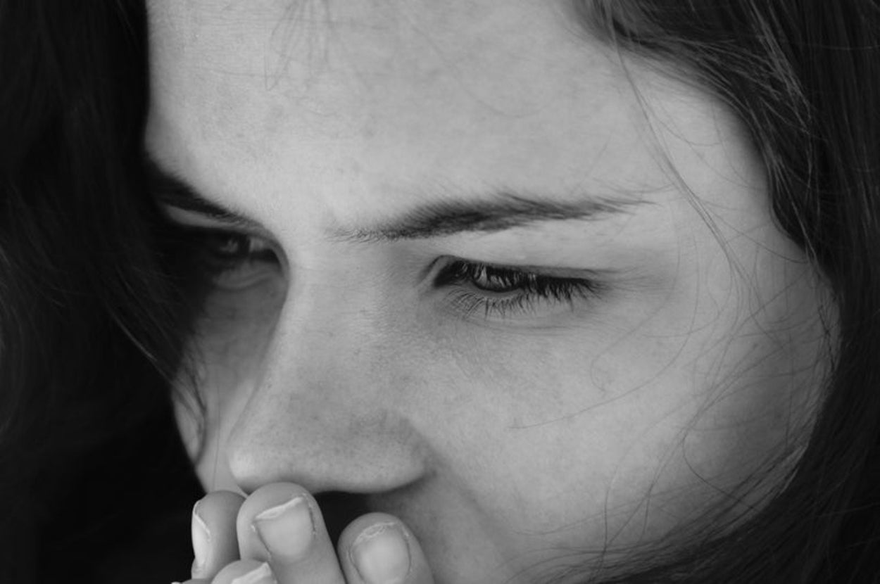 The Rarest Type Of Anxiety Is ‘Often Misunderstood’, Therapist Says