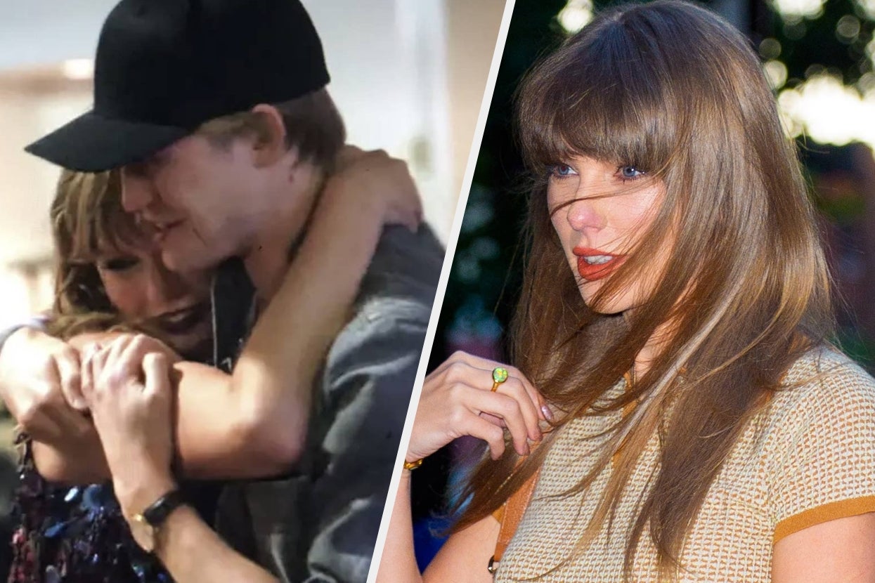 “That Doesn’t Make Any Sense”: People Are Calling Out Taylor Swift’s Revisionist History After Her New Song “Patient Zero” Appeared To Take A Jab At Joe Alwyn