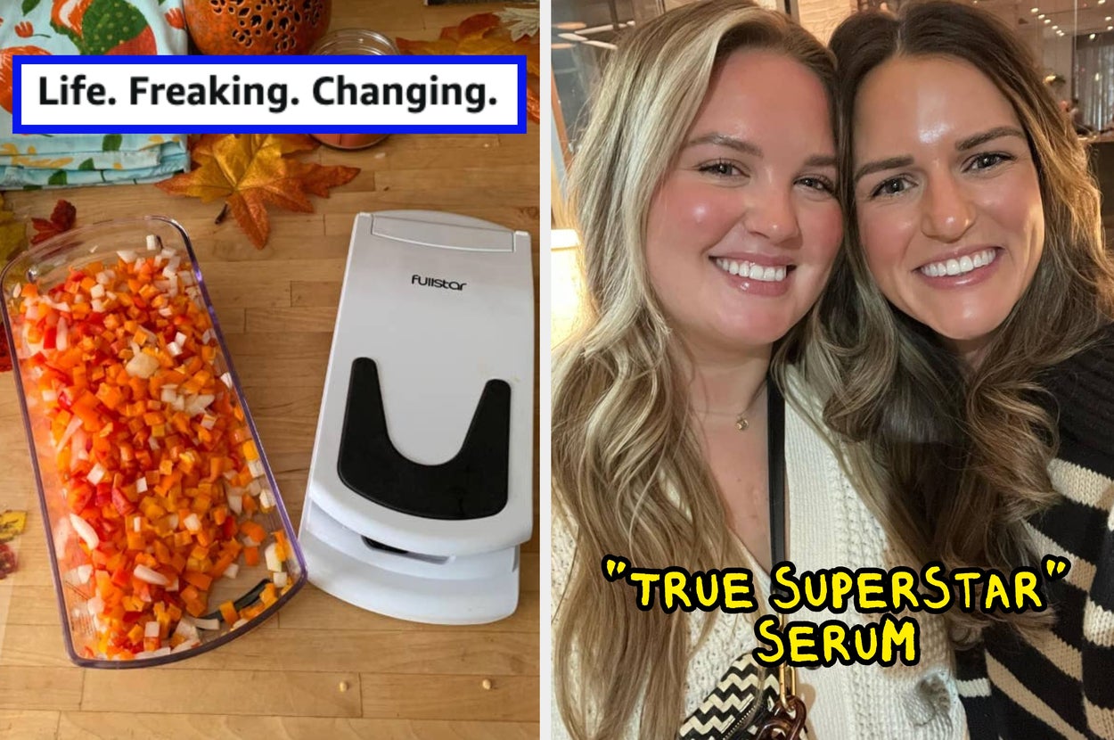 If You’d Describe Yourself As “Particular,” You Need These 30 Products