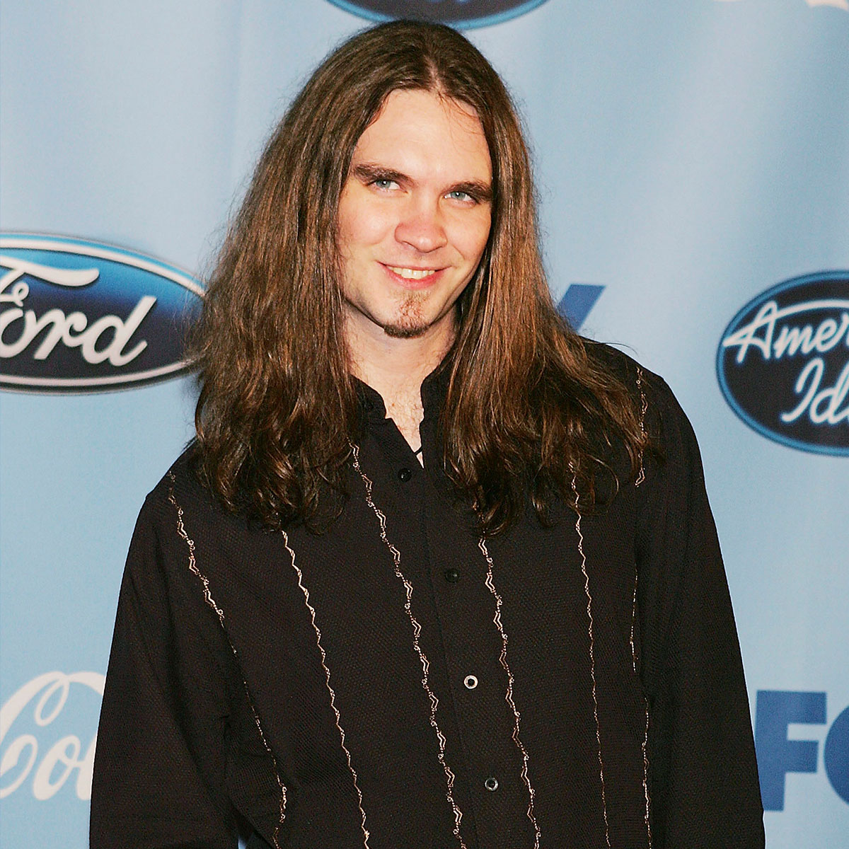 American Idol Runner-Up Bo Bice Debuts Major Hair, Body Transformation