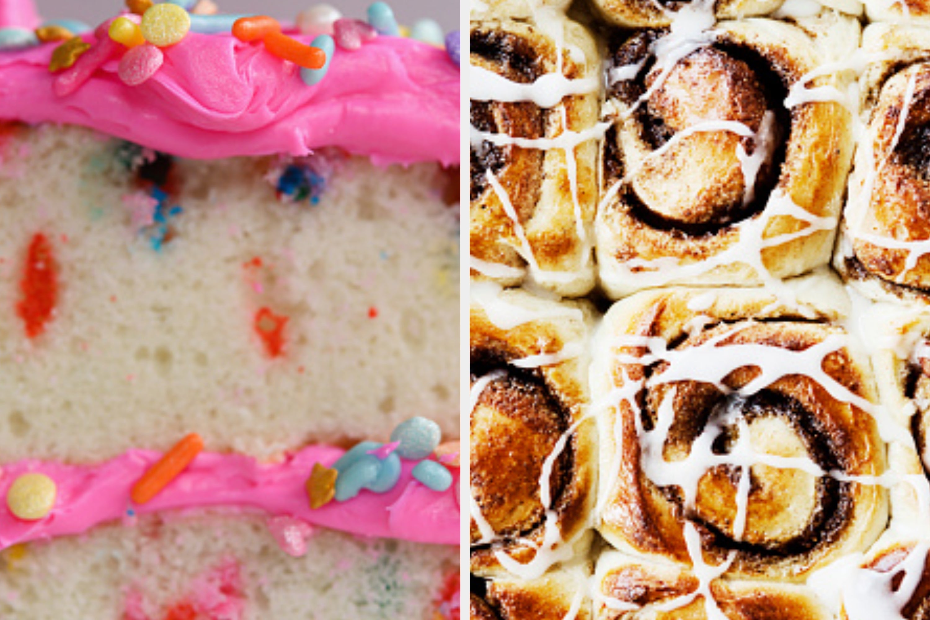 It’s Time To Reveal Your True Aesthetic Identity — Which Sweet Treat Is Your Style Match?