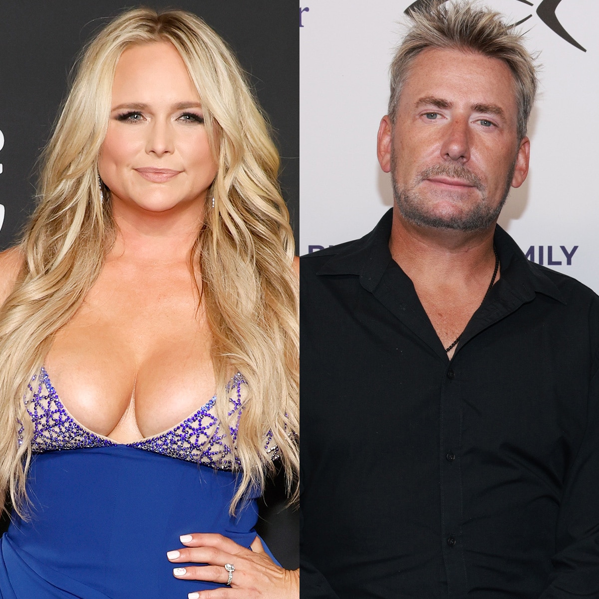 Miranda Lambert Admits to Bar Fight With Nickelback’s Chad Kroeger