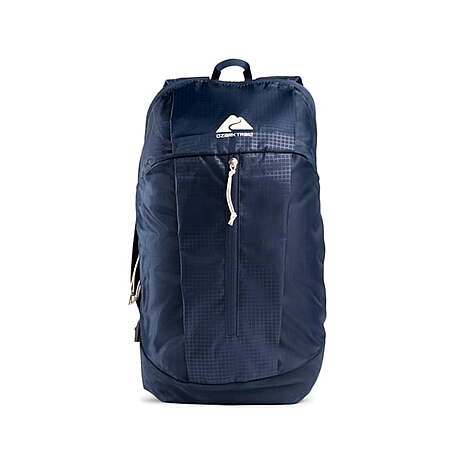 Ozark Trail 10L Polyester Daypack Backpack (Navy or Rose) $4.95