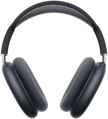 Apple AirPods Max 2 Wireless Over-Ear Headphones (Various) $429 + Free S&H