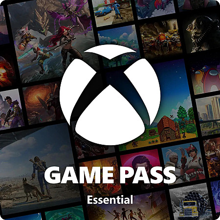 12-Month Xbox Game Pass Essential Membership (Email Delivery) + Stranded (PCDD) $59.75