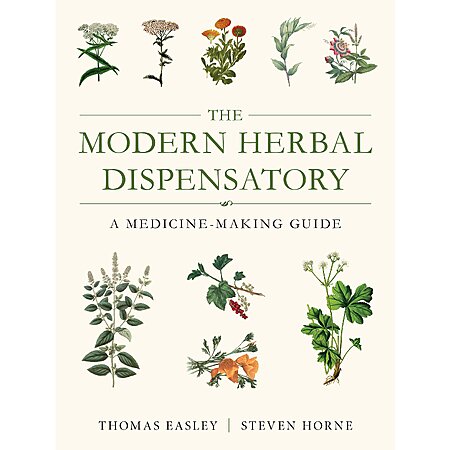 The Modern Herbal Dispensatory: A Medicine-Making Guide (Kindle eBook) $2
