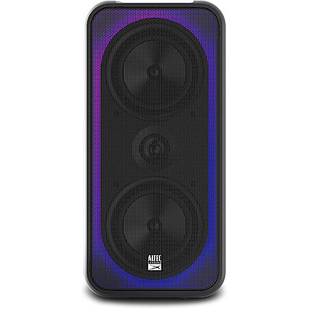 Altec Lansing Shockwave 200 180W Bluetooth Wireless Speaker $80 + Free S/H