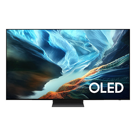 Select Samsung EPP/EDU: 42″ Samsung OLED S90H 4K 165Hz Smart TV (2026) $702 & More + Free S&H