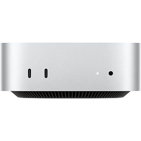 Apple Mac mini Desktop (2026): M6 Chip, 24GB RAM, 512GB SSD $1150 + Free S&H
