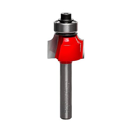 Freud 34-104 1/8″ Radius Rounding Over Router Bit w/ 1/4″ Shank $14.95