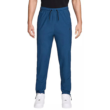 Nike Men’s Tech Shori Knit Drill Pants (Court Blue) $29 + Free Pickup
